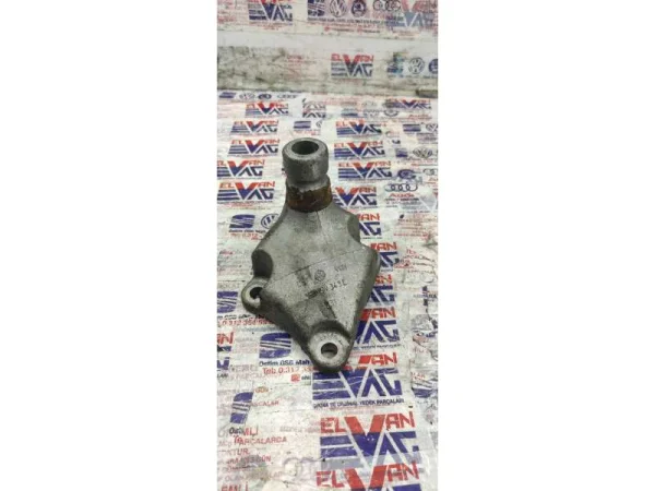 3B7199343C | VW Passat Ön Motor Takoz Braketi VAG