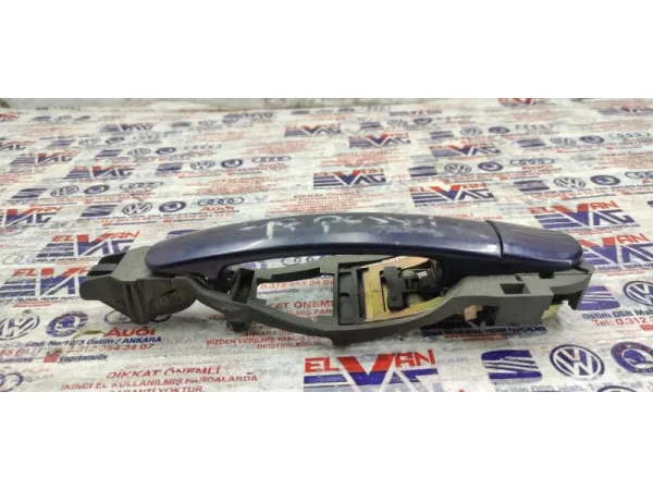 3B0837733C | VW Passat Kapı Fitili VAG