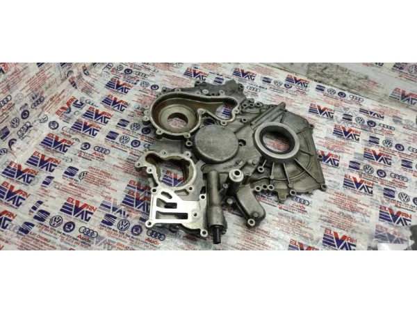 059103151BN | Motor Sızdırma Flanşı | VW Touareg - Audi Q5, Q7 VAG