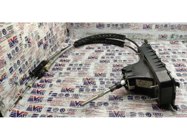 5Q0711265R | VW Golf Vites Değiştirme Teli VAG