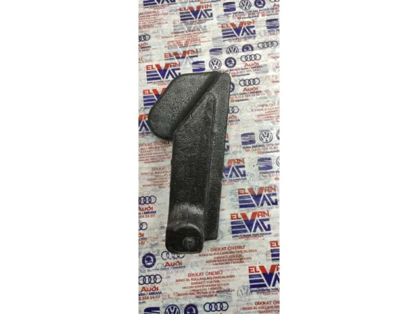 6J4839868 | Seat Ibiza Sağ Arka Çamurluk İç Destek Takozu VAG