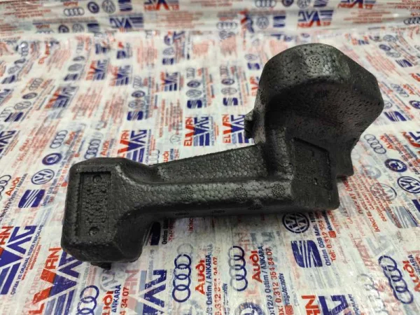 6J4839868 | Seat Ibiza Sağ Arka Çamurluk İç Destek Takozu VAG