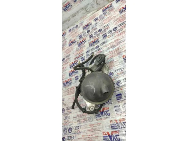 7L8199253A | Audi Q7 Motor Takozu Solenoid Valfi VAG