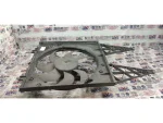 6Q0121207N | Fan Motor Davlumbazı | VW Polo - Seat Ibiza - Skoda Fabia - 1