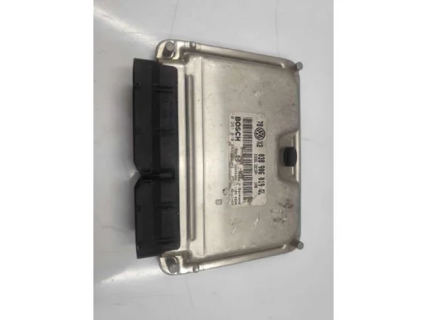 038906019GL | Motor Beyni | VW Passat - Skoda Superb VAG