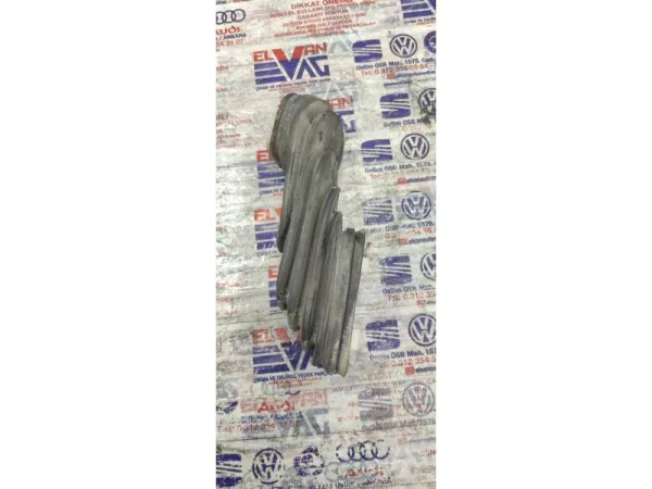 6Q0959845F | Kapı Tesisat Körüğü VAG