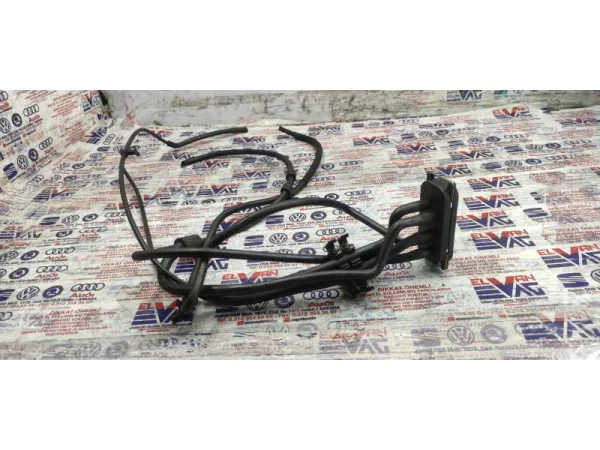 038131051AD | VW Polo EGR Valfi VAG
