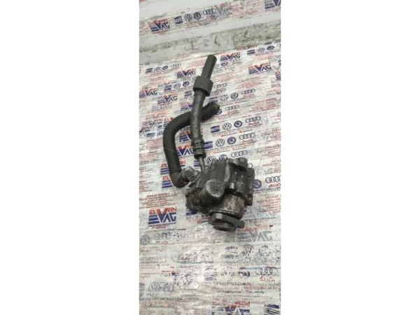 4F2422893AK | Audi A6 Hidrolik Direksiyon Hortumu VAG