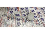 6J0807241 | Seat Ibiza Ön Tampon Çeki Demiri Kapağı - 3