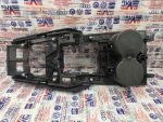 8W1864261C | Orta Konsol Paneli | Audi A4, A5 - 3
