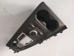 8W1864261C | Orta Konsol Paneli | Audi A4, A5 - 2