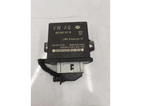 8P3907357B | Far Kontrol Beyni | Audi A3, RS 3, TT VAG