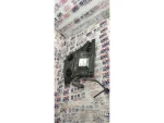 4G5807393LH | Arka Tampon Sol Yan Braketi - 3
