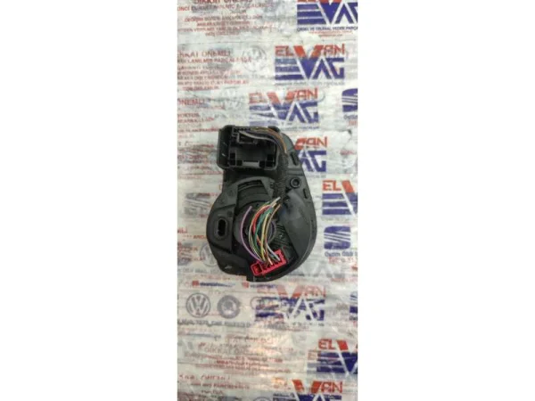 5G2858060B | VW Golf Far Düğmesi Çerçevesi VAG