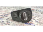 5G2858060B | VW Golf Far Düğmesi Çerçevesi - 3