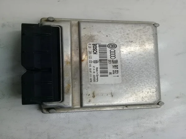 3B0907551T | Motor Beyni | VW Passat - Audi A4 VAG
