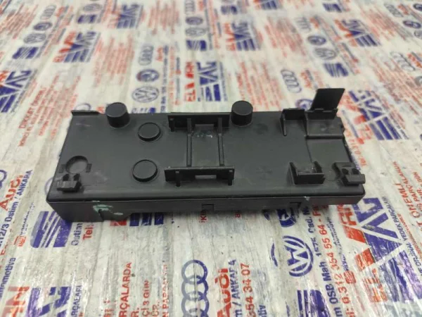 4H0959107P | Audi A8 Bagaj Kapağı Kontrol Ünitesi VAG
