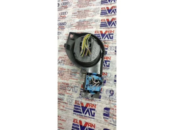 7L6858903AA | VW Touareg Far Düğmesi VAG