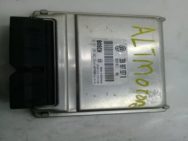 3B0907557R | VW Passat Motor Beyni VAG