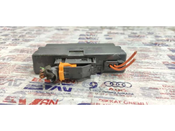 4H0907468D | Audi A8 Ağ Geçidi Beyni VAG
