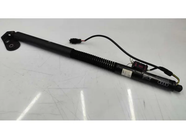 4G8827852F | Audi A7 Elektrikli Sağ Arka Bagaj Amortisörü VAG