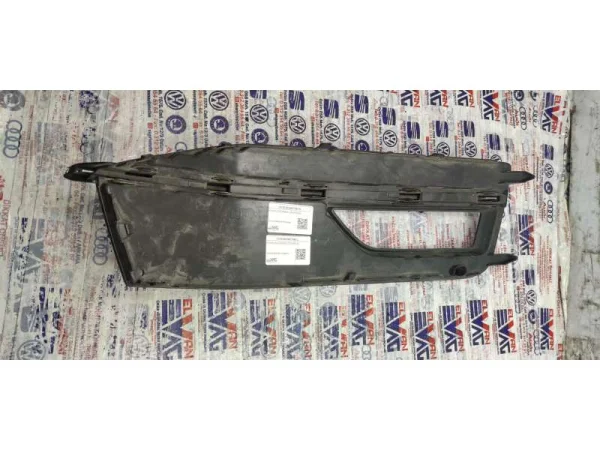 8K0807681N | Audi A4 Sol Sis Far Izgarası VAG