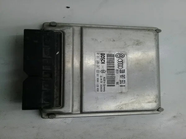3B0907551Q | Motor Beyni | VW Passat - Audi A4 VAG