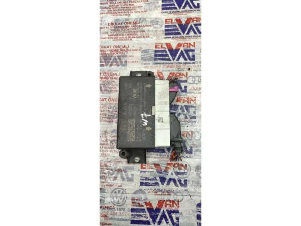 5Q0919294E | Park Sensör Modülü | VW E-Golf, Golf - Seat Ibiza, Leon - Skoda Fabia, Octavia VAG