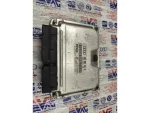 4B2907401D | Audi A6 Motor Beyni - 1