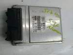 4B0907557A | Audi A6 Motor Beyni - 1