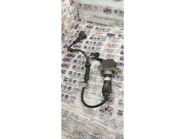 7P0609616 | Elektrikli Sağ El Freni Motoru VAG