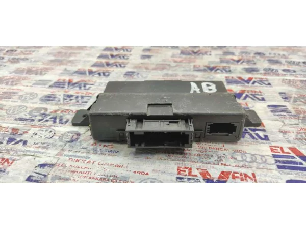 4G0907468AA | Audi A6 Gateway Beyni VAG
