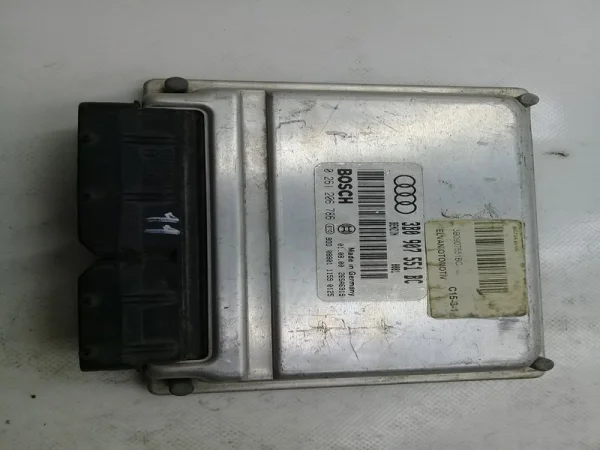 3B0907551BC | Motor Beyni | Audi A4, A6 VAG