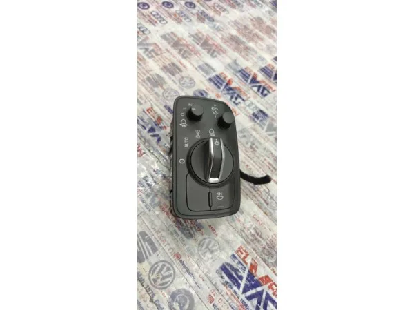 8V0941531AH | Audi A3 Far Düğmesi VAG