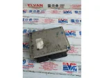 4B0906018DH | Motor Beyni | VW Passat - Skoda Superb - 2
