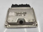 030906032BD | VW Polo Motor Beyni - 2