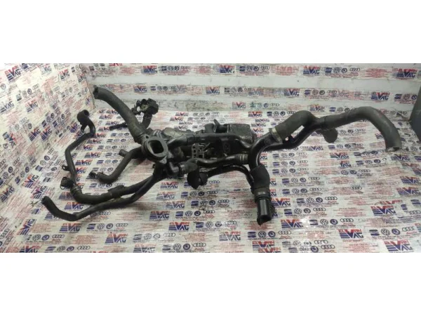 03L121111M | Termostat | VW Eos, Golf, Jetta, Passat - Audi A3, TT VAG