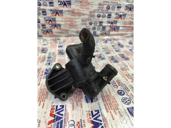 03L121111M | Termostat | VW Eos, Golf, Jetta, Passat - Audi A3, TT VAG