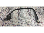 8W5867672A | Audi A4 Arka Sağ Kapı Direk Çıtası - 1
