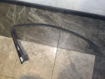 8W0867610 | Audi A4 Sağ Ön Kapı İç Direk Kaplaması - 3