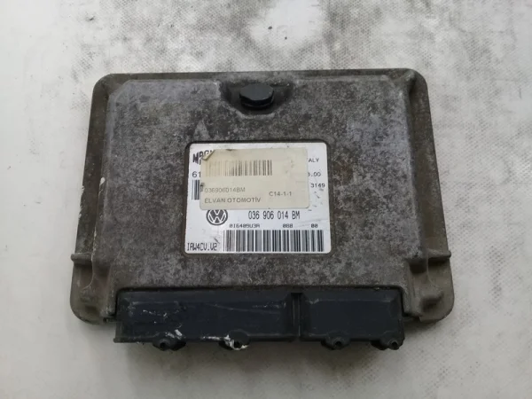 036906014BM | VW Polo Motor Beyni VAG