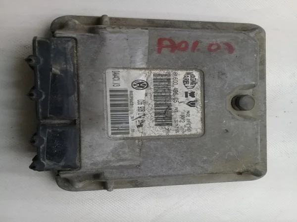036906014BN | VW Polo Motor Beyni VAG