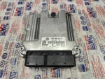 070906016AJ | VW Transporter Motor Beyni - 1