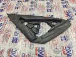 8U0867368 | Sağ Dış Dikiz Aynası İç Trim Çerçevesi | Audi Q3, RS Q3 - 3