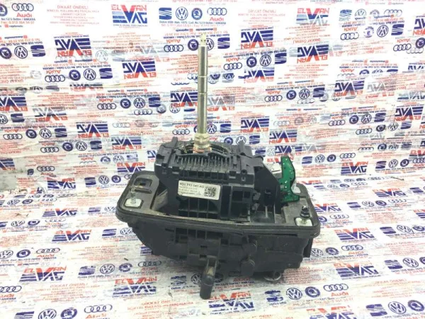 4G1713041AG | Otomatik Vites Seçici Mekanizması VAG