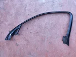 8U0867609 | Sol Ön Kapı Çıtası | Audi Q3, RS Q3 - 3