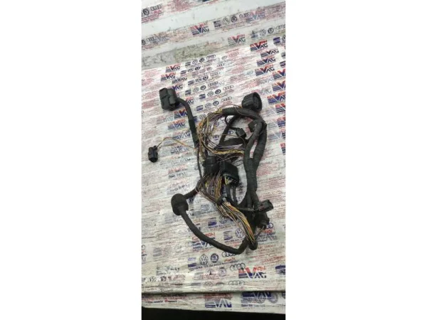 3C0906378 | Motor Tesisatı VAG
