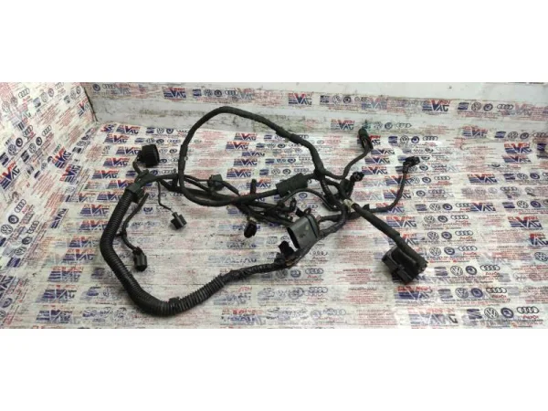 03G972619JD | Motor Tesisatı VAG