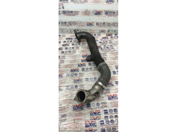 04L145762CD | İntercooler Hortumu VAG