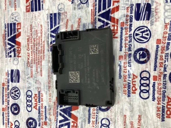 4M0907594G | Sunroof Kontrol Ünitesi | Audi A4, Q7 VAG